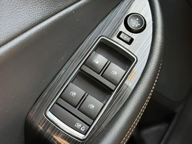 2016 Chevrolet Impala 4dr Sdn LT w/2LT