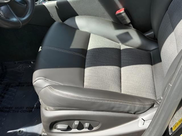 2016 Chevrolet Impala 4dr Sdn LT w/2LT