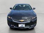 2016 Chevrolet Impala 4dr Sdn LT w/2LT