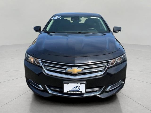 2016 Chevrolet Impala 4dr Sdn LT w/2LT