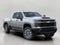 2026 Chevrolet Silverado 2500 HD 4WD Crew Cab 159 Custom