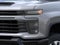 2026 Chevrolet Silverado 2500 HD 4WD Crew Cab 159 Custom
