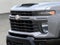 2026 Chevrolet Silverado 2500 HD 4WD Crew Cab 159 Custom