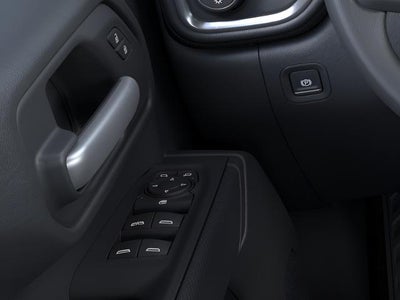 2026 Chevrolet Silverado 2500 HD 4WD Crew Cab 159 Custom
