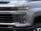 2026 Chevrolet Silverado 2500 HD 4WD Crew Cab 159 Custom