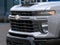 2026 Chevrolet Silverado 2500 HD 4WD Crew Cab 159 Custom