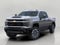 2026 Chevrolet Silverado 2500 HD 4WD Crew Cab 159 Custom