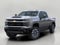 2026 Chevrolet Silverado 2500 HD 4WD Crew Cab 159 Custom