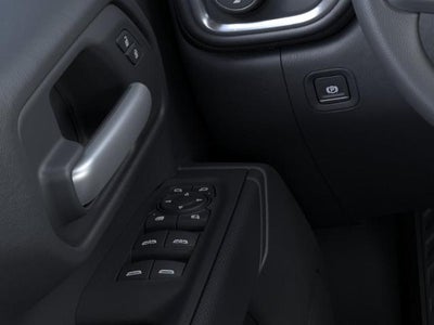 2026 Chevrolet Silverado 2500 HD 4WD Crew Cab 159 Custom