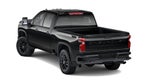 2026 Chevrolet Silverado 2500 HD 4WD Crew Cab 159 LT