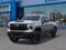 2026 Chevrolet Silverado 2500 HD 4WD Crew Cab 159 LT
