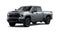 2026 Chevrolet Silverado 2500 HD 4WD Crew Cab 159 LT