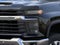 2026 Chevrolet Silverado 2500 HD 4WD Crew Cab 159 LT