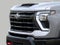 2026 Chevrolet Silverado 2500 HD 4WD Crew Cab 159 LT