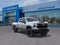 2026 Chevrolet Silverado 2500 HD 4WD Crew Cab 159 LT