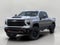 2026 Chevrolet Silverado 2500 HD 4WD Crew Cab 159 LT