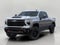 2026 Chevrolet Silverado 2500 HD 4WD Crew Cab 159 LT