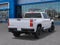 2026 Chevrolet Silverado 2500 HD 4WD Crew Cab 159 LT