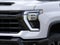 2026 Chevrolet Silverado 2500 HD 4WD Crew Cab 159 LT
