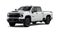 2026 Chevrolet Silverado 2500 HD 4WD Crew Cab 159 LT