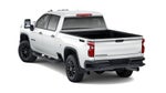 2026 Chevrolet Silverado 2500 HD 4WD Crew Cab 159 LT