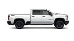 2026 Chevrolet Silverado 2500 HD 4WD Crew Cab 159 LT