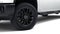 2026 Chevrolet Silverado 2500 HD 4WD Crew Cab 159 LT