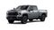 2026 Chevrolet Silverado 2500 HD 4WD Crew Cab 159 LT