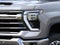2026 Chevrolet Silverado 2500 HD 4WD Crew Cab 159 LTZ