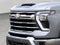 2026 Chevrolet Silverado 2500 HD 4WD Crew Cab 159 LTZ
