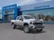 2026 Chevrolet Silverado 2500 HD 4WD Crew Cab 159 LTZ