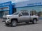 2026 Chevrolet Silverado 2500 HD 4WD Crew Cab 159 LTZ