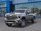 2026 Chevrolet Silverado 2500 HD 4WD Crew Cab 159 LTZ