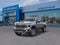 2026 Chevrolet Silverado 2500 HD 4WD Crew Cab 159 LTZ