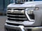 2026 Chevrolet Silverado 2500 HD 4WD Crew Cab 159 LTZ