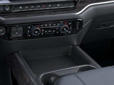 2026 Chevrolet Silverado 2500 HD 4WD Crew Cab 159 LTZ