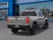 2026 Chevrolet Silverado 2500 HD 4WD Crew Cab 159 ZR2