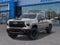 2026 Chevrolet Silverado 2500 HD 4WD Crew Cab 159 ZR2