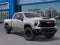 2026 Chevrolet Silverado 2500 HD 4WD Crew Cab 159 ZR2