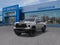 2026 Chevrolet Silverado 2500 HD 4WD Crew Cab 159 ZR2