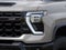 2026 Chevrolet Silverado 2500 HD 4WD Crew Cab 159 ZR2