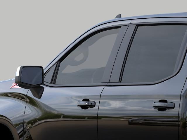 2026 Chevrolet Silverado 1500 4WD Crew Cab 147 LT w/1LT