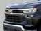 2026 Chevrolet Silverado 1500 4WD Crew Cab 147 LT w/1LT