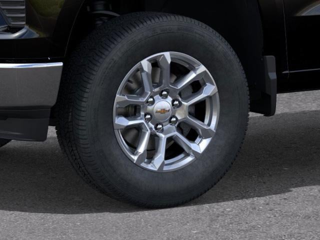 2026 Chevrolet Silverado 1500 4WD Crew Cab 147 LT w/1LT