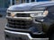 2026 Chevrolet Silverado 1500 4WD Crew Cab 147 LT w/1LT