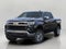 2026 Chevrolet Silverado 1500 4WD Crew Cab 147 LT w/1LT