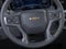 2026 Chevrolet Silverado 1500 4WD Crew Cab 147 LT w/1LT