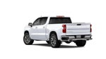 2026 Chevrolet Silverado 1500 4WD Crew Cab 147 LT w/1LT