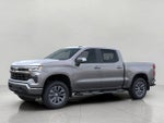 2026 Chevrolet Silverado 1500 4WD Crew Cab 147 LT w/1LT