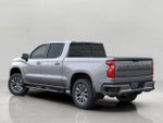 2026 Chevrolet Silverado 1500 4WD Crew Cab 147 LT w/1LT